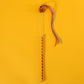 Halloween-Styled Cat Teaser Wand with Bell Cat Toy