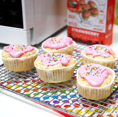 Wagalot Mix & Zap Pupcake Kit