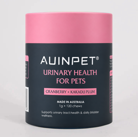 AUINPET URINARY HEALTH Chews For Pets