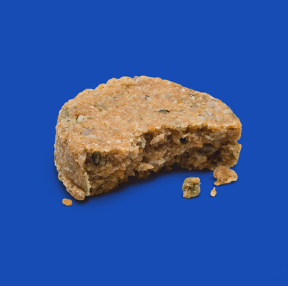 Doggylicious Hip, Joint & Coat Cookies