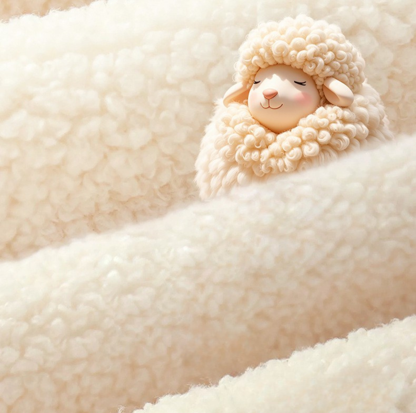 Rainbow Round Sisal Cat Cave