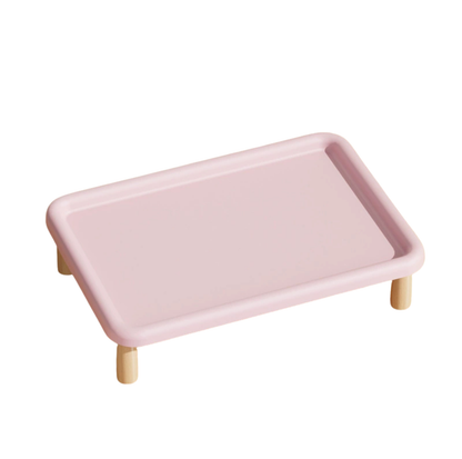 Ceramic Pet Bowl & Stand Set (Available Separately)
