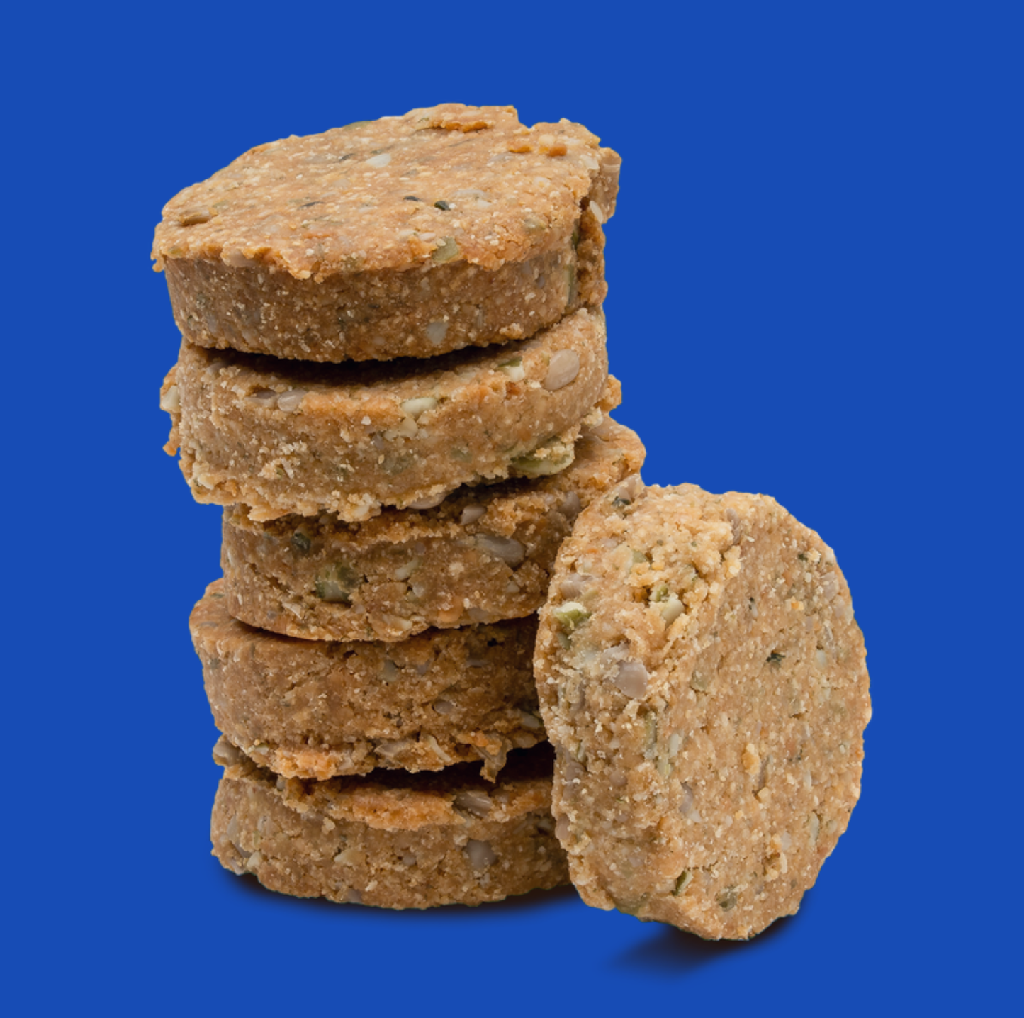 Doggylicious Calming Cookies