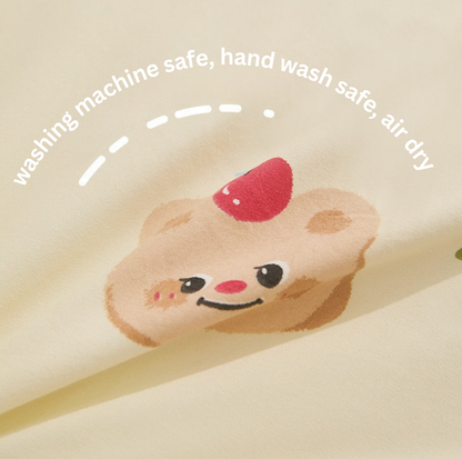 Pet Soft Double-Sided All-Season Mat