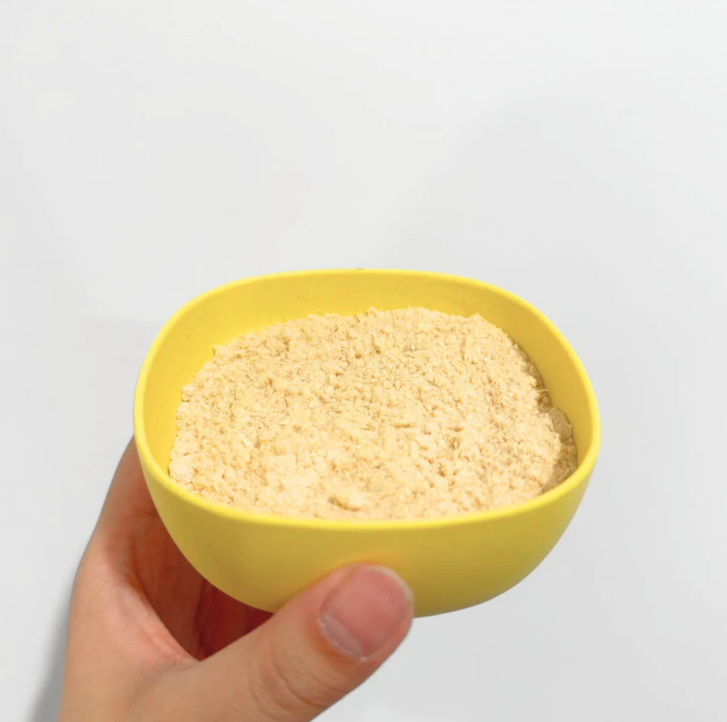 Freeze-Dried Chicken Breast Meal Topper