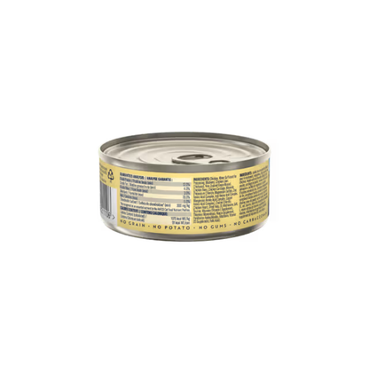 ZIWI Chicken with Mackerel Recipe All Lifestages Wet Cat Food Can 85g