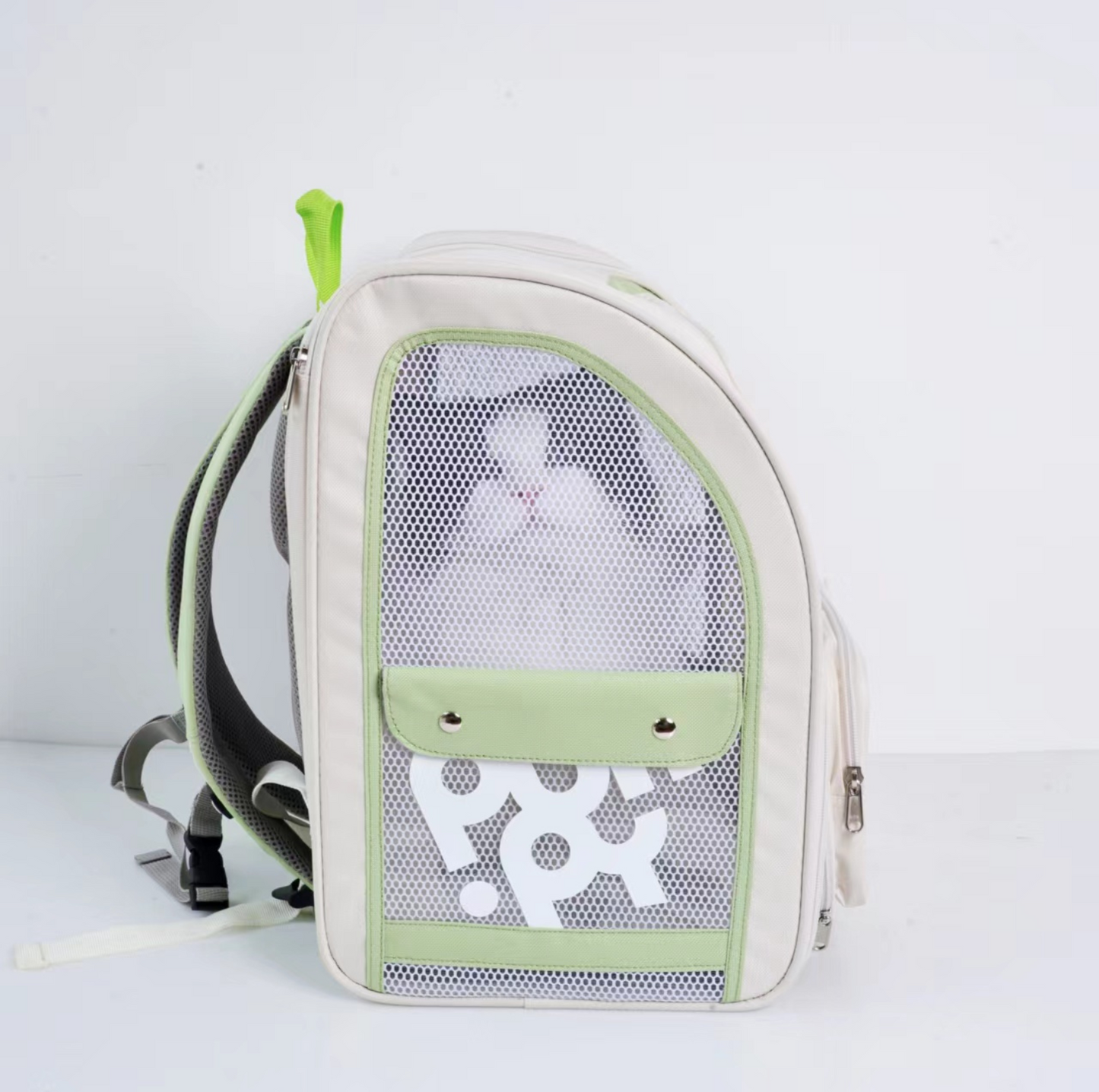 Purrpy "Candy Jelly" Pet Backpack