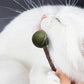 Lollipop Catnip Cat Toys - with Polygonum Vine