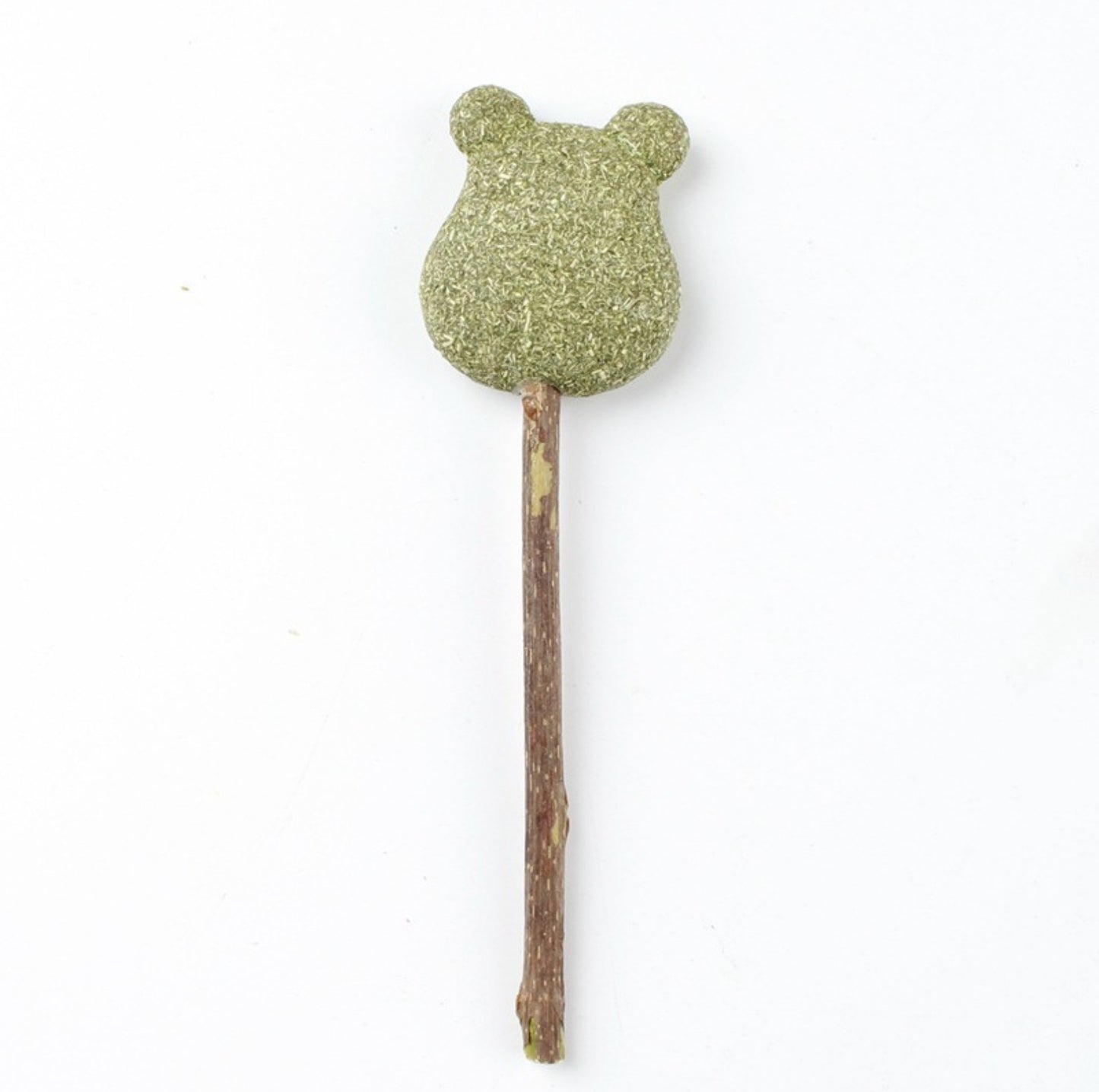 Animal Styled Catnip Chewing Cat Toys