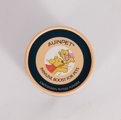 AUINPET IMMUNE BOOST For Pets