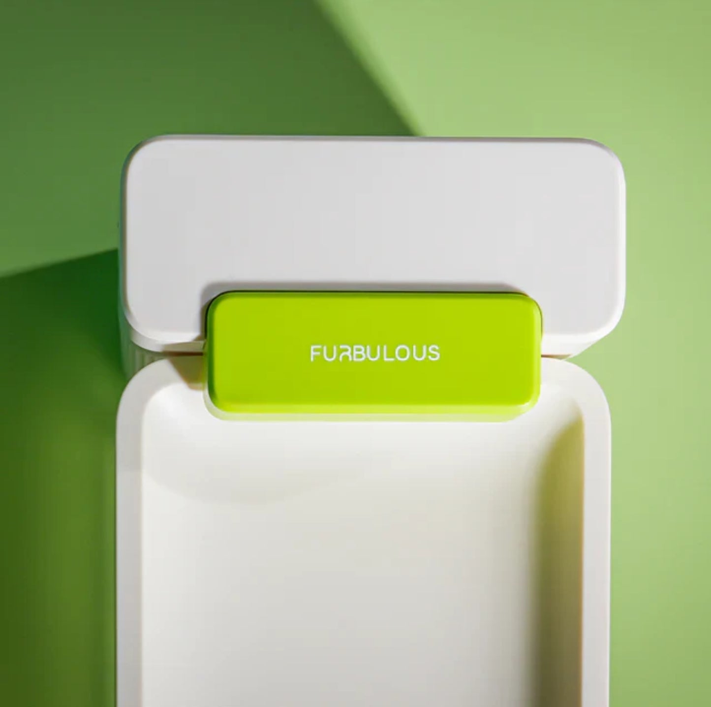 Furbulous Cube Smart Pet Water Fountain