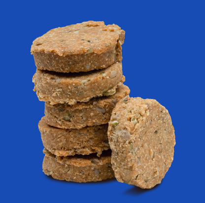 Doggylicious Hip, Joint & Coat Cookies