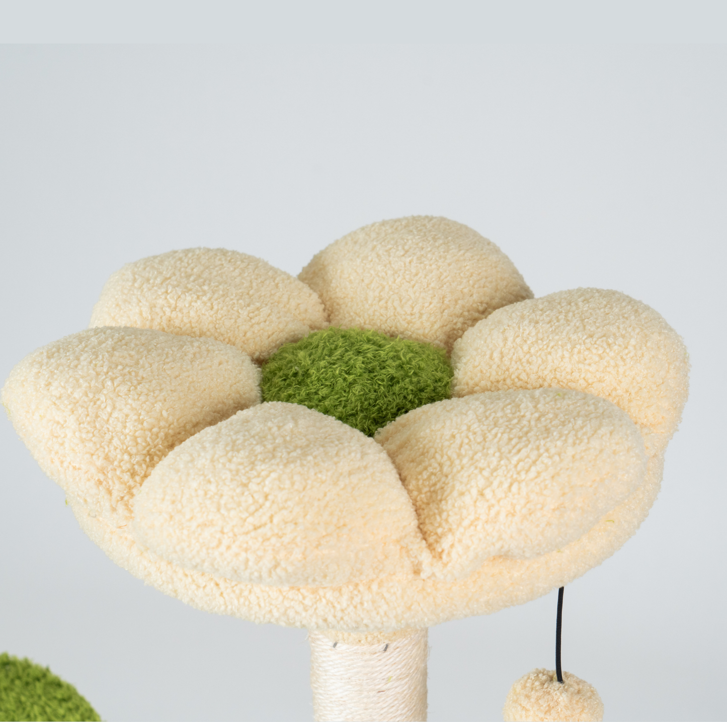 Medium Forest Dream Cat Tree – Multi-Level Plush Tower 103cm (KGR06)