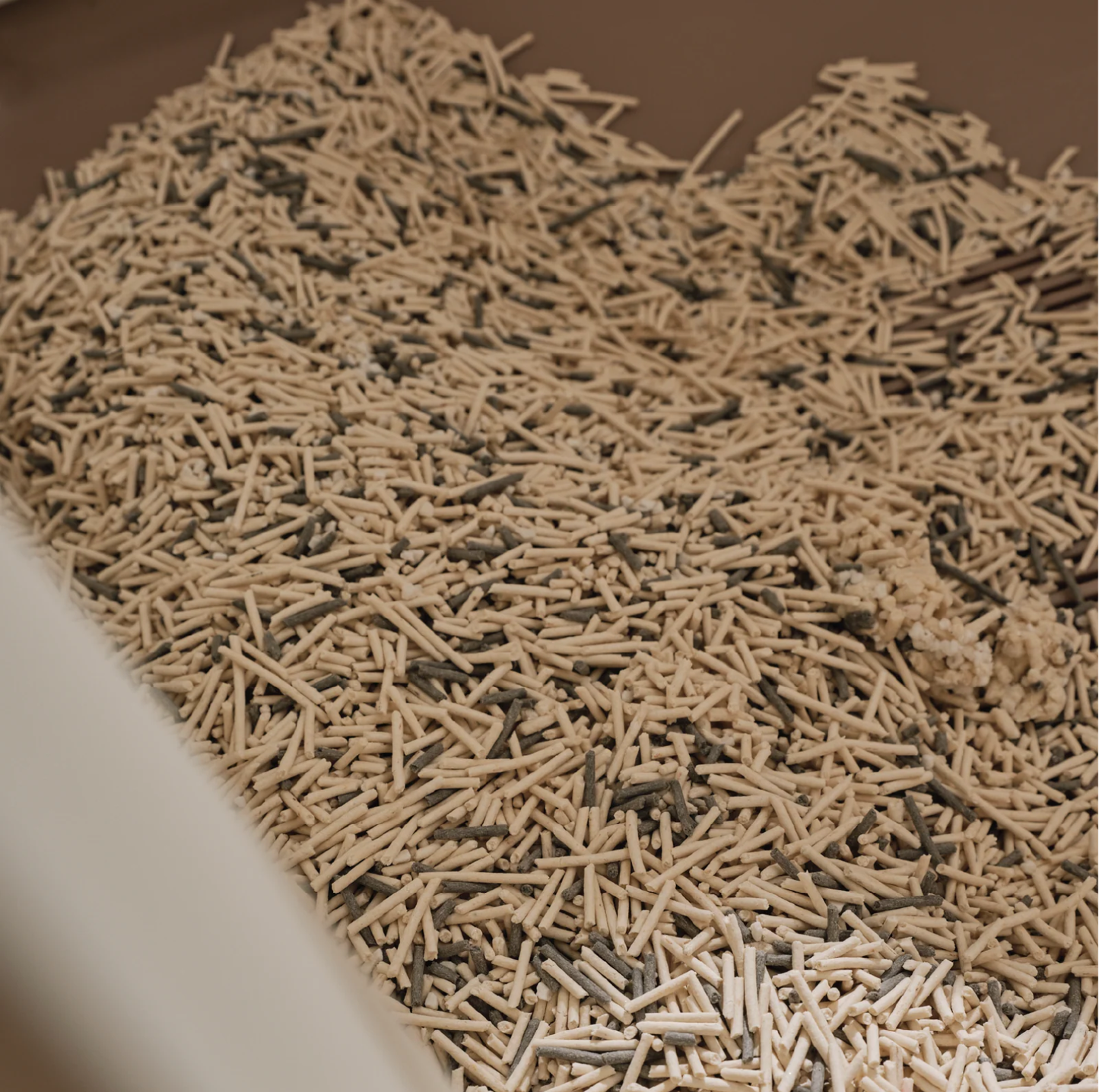 Ecoboco Blend Cat Litter 3kg - Tofu+Tapioca