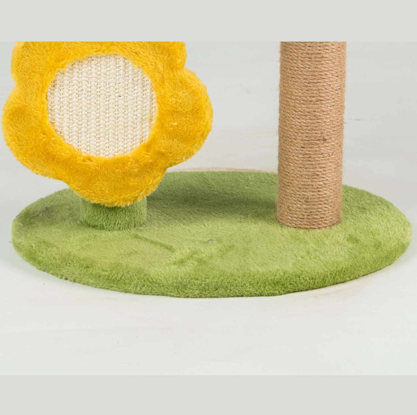 Small Blossom Bloom Cat Tree -59cm (KGR019)