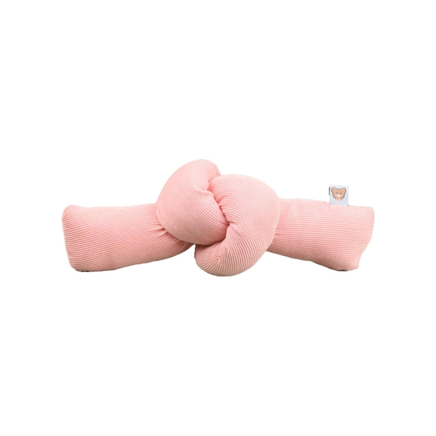 Candy-Shaped Plush Cat and Dog Chew Toy