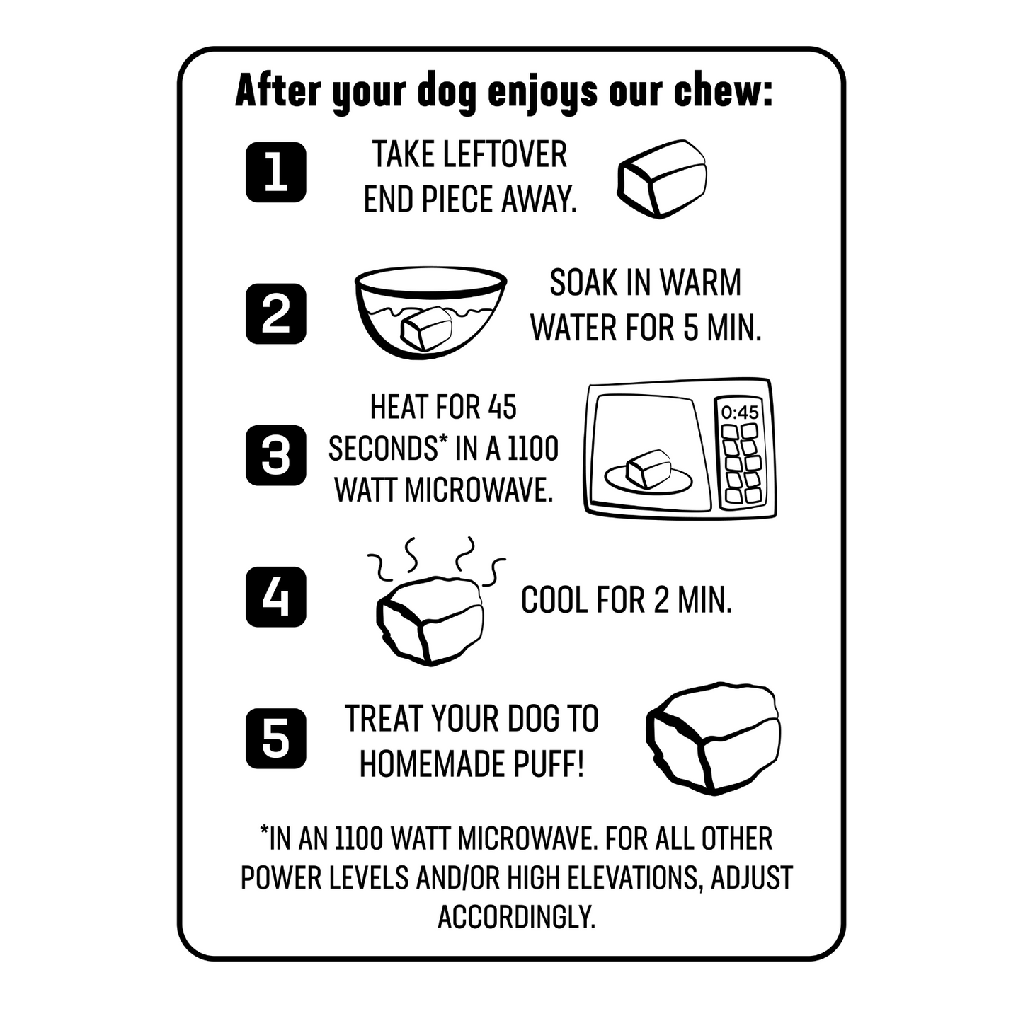 Himalayan Dog Chew Cheese Large - With Hard Cheese