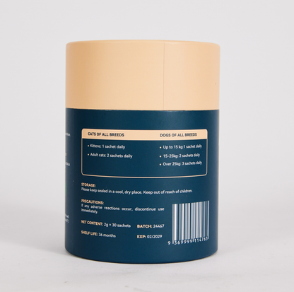 AUINPET IMMUNE BOOST For Pets