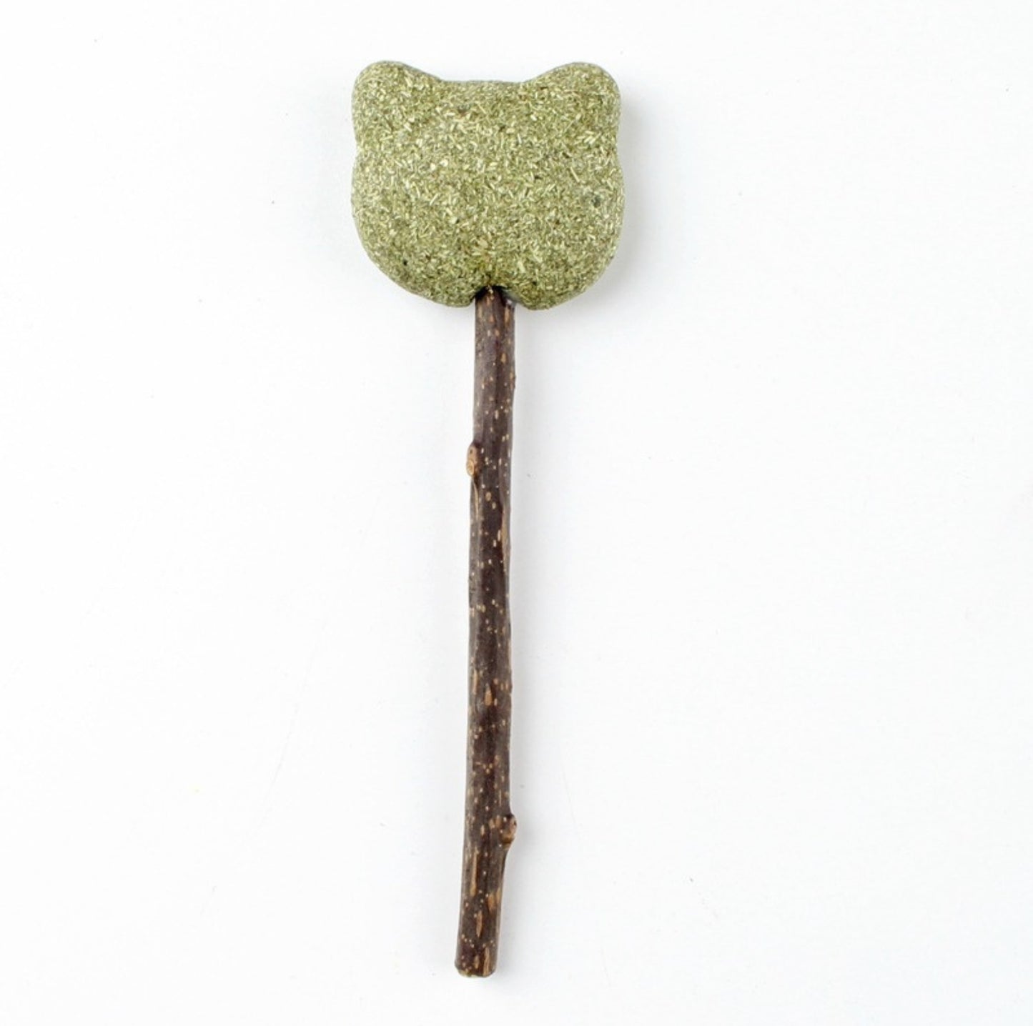 Animal Styled Catnip Chewing Cat Toys