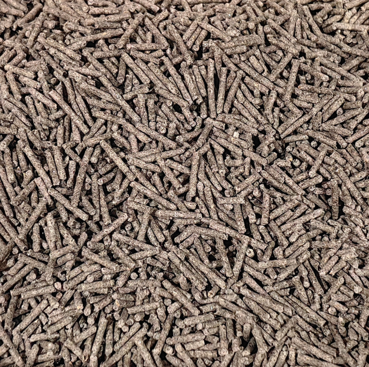 Green Tea Cat Litter 2.5kg – Flushable Plant-Based Clumping Formula