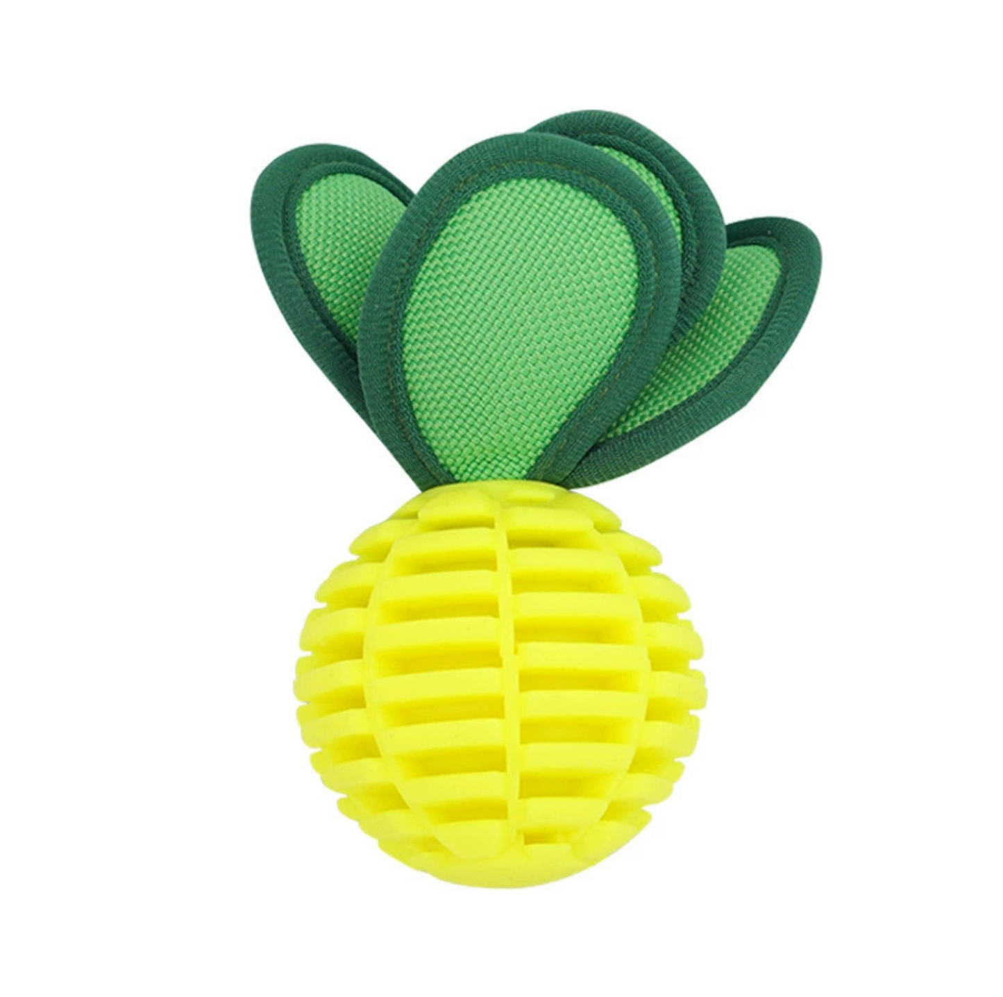 Cute Candy & Carrot Styled TPU Dog Chewing Toys