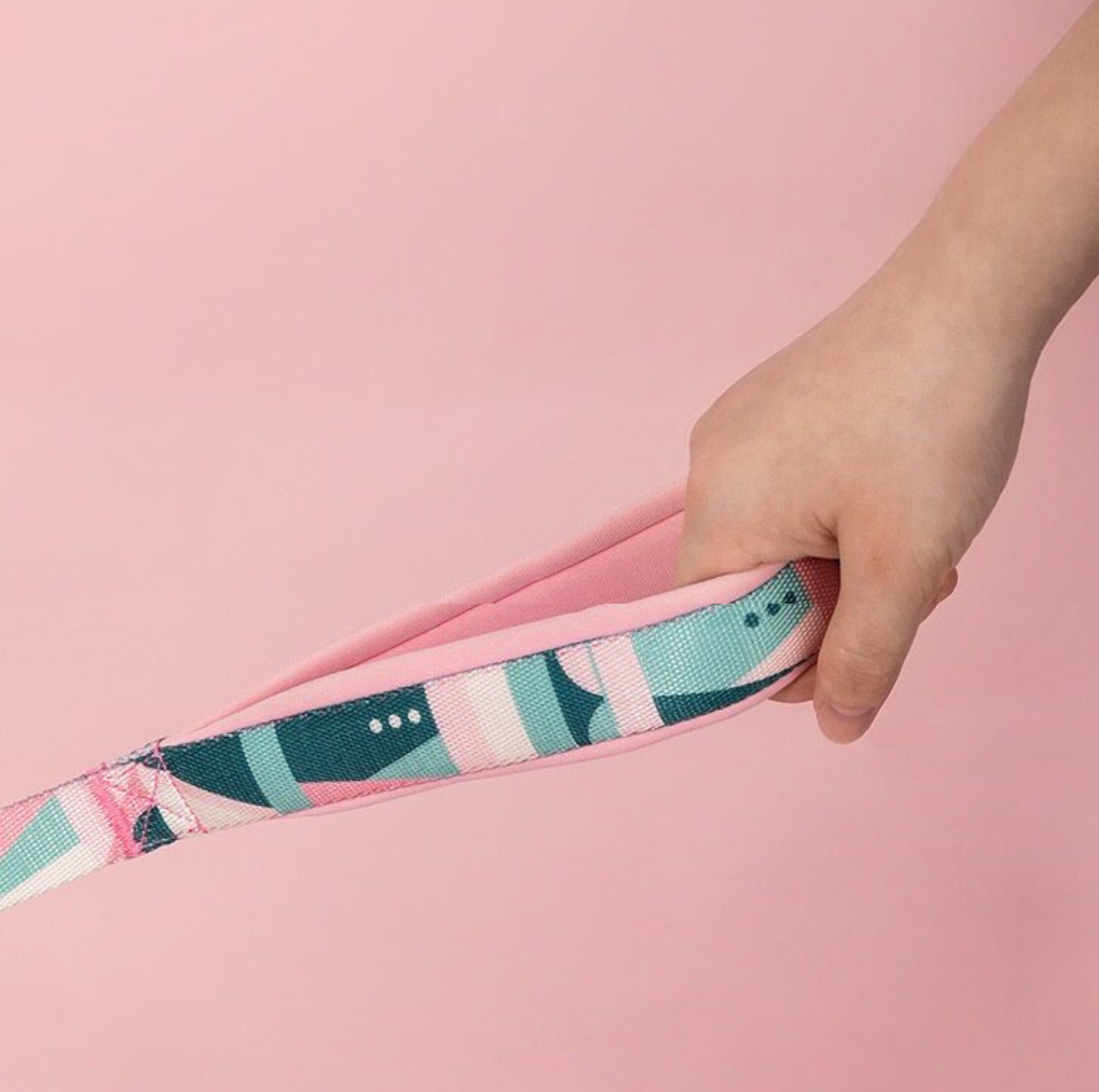 Hidream Soft Grip Dog Leash