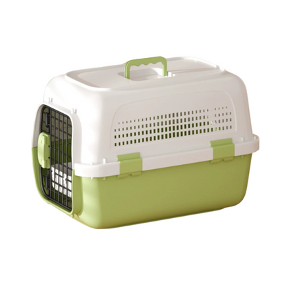 Airline-Ready Pet Travel Carrier