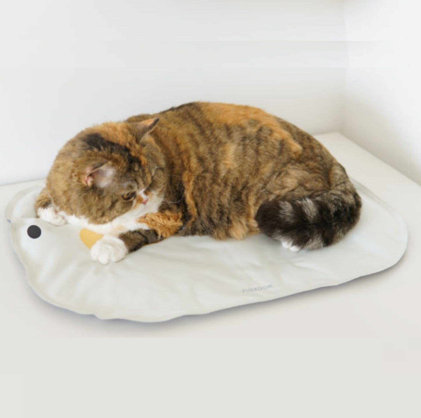 Purroom Little Chicken Series – Pet Cooling Mat
