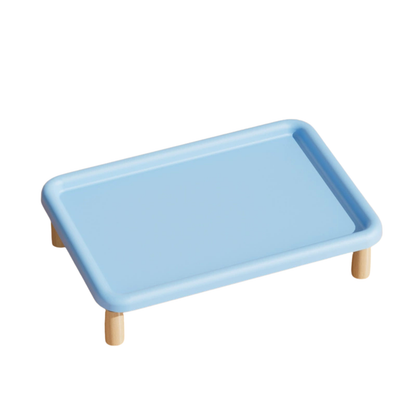 Ceramic Pet Bowl & Stand Set (Available Separately)