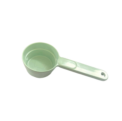 Pet Food Scoop - Easy-to-Clean & Non-Toxic - {{product.type}} - PawPawUp