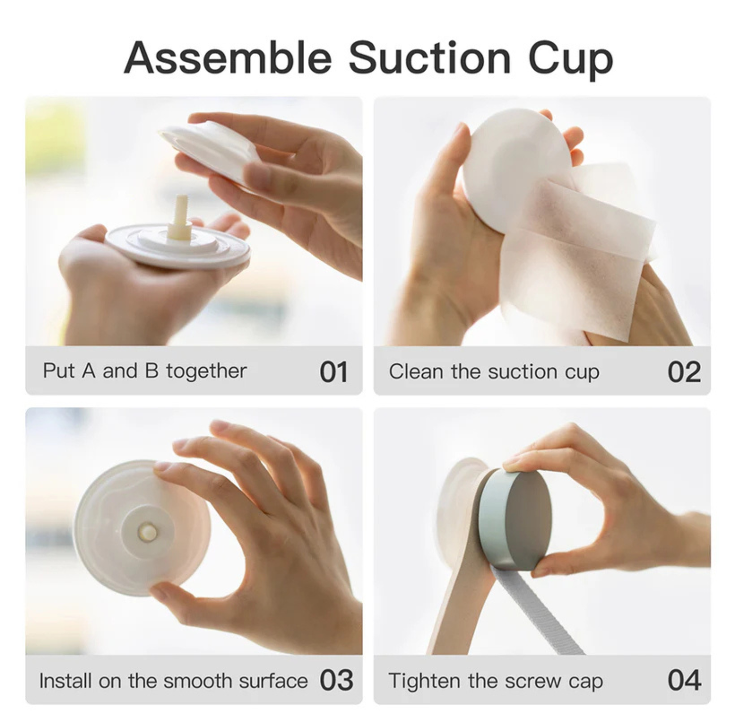 MeowooFun Cat Window Percher Hammock - Christmas Theme