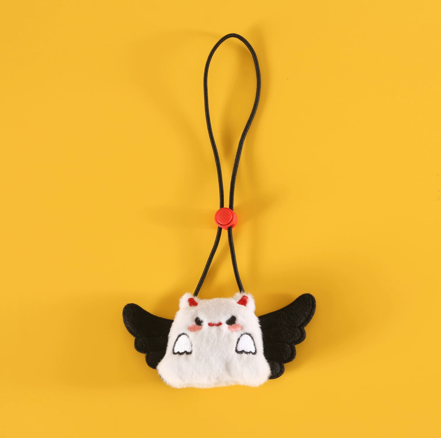 Halloween Pet Bib Collar – Pumpkin, Ghost, Spider & Bat Plush Designs for Cats and Dogs