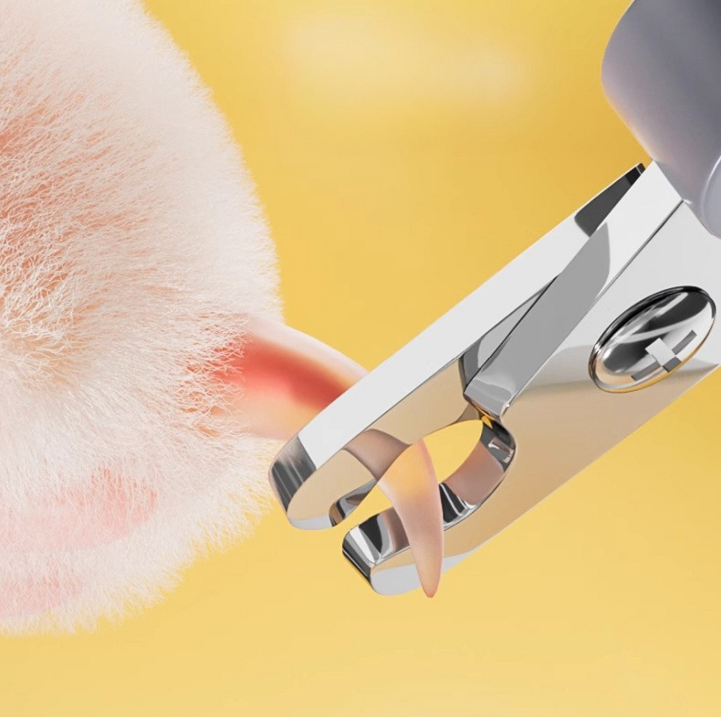 Pet Nail Clippers – For Cats & Dogs