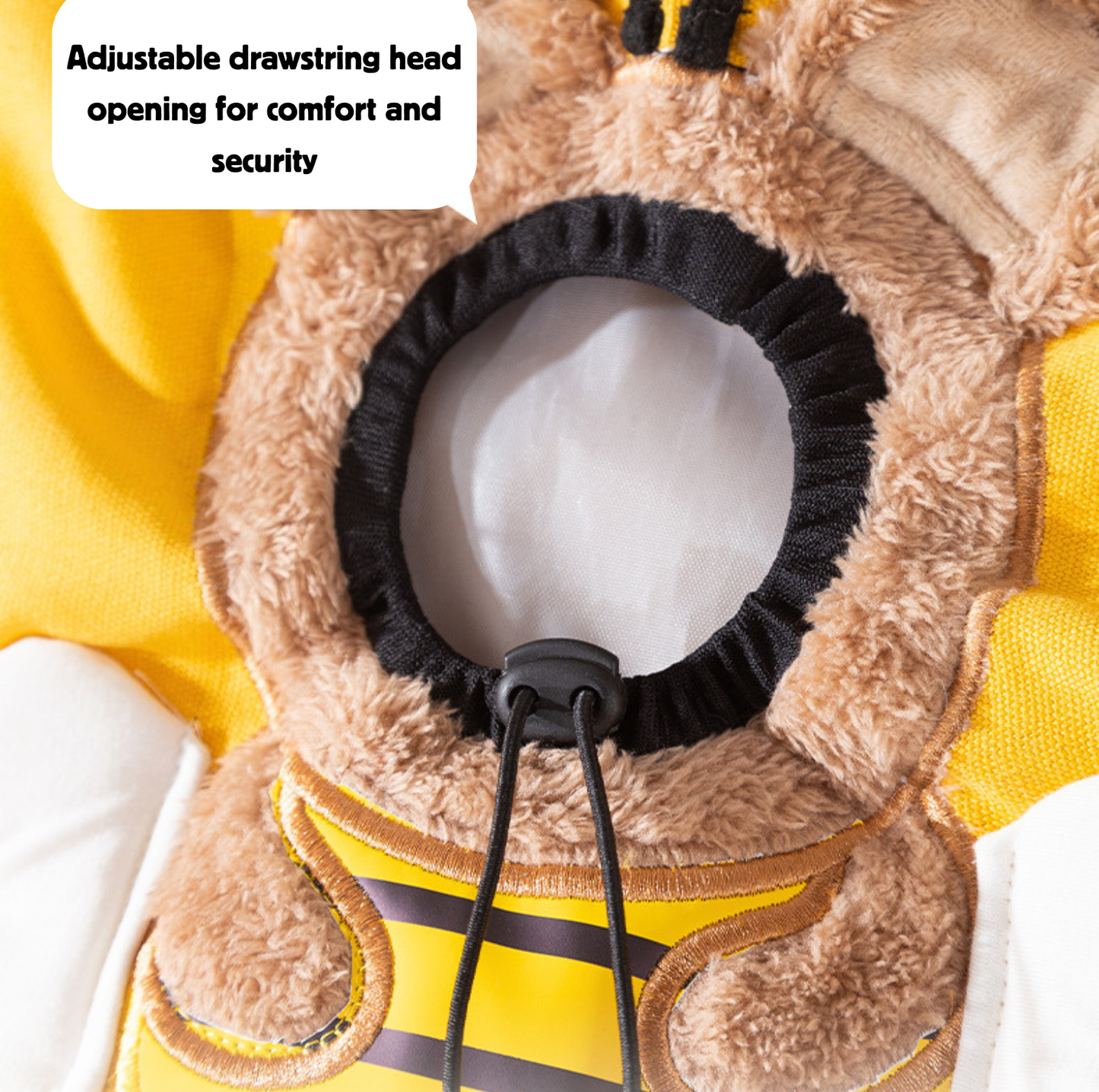 Cute Canvas Pet Carrier Tote Bag