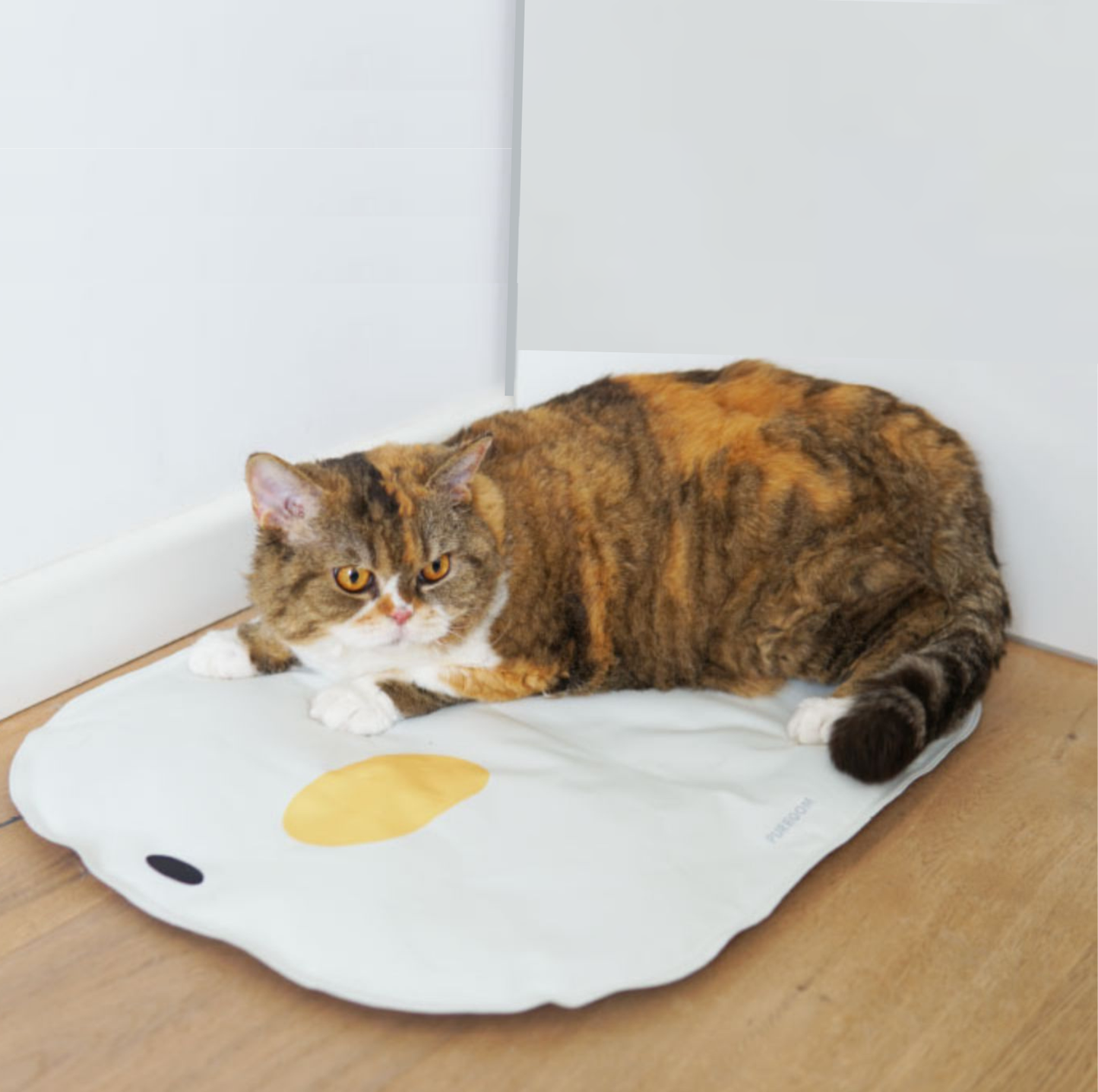 Purroom Little Chicken Series – Pet Cooling Mat