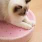 Fruit-Design Sisal Cat Scratcher - {{product.type}} - PawPawUp