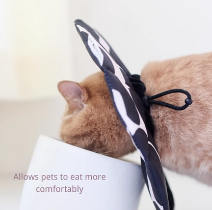 Soft Multi-Use E-Collar for Cats & Small Dogs