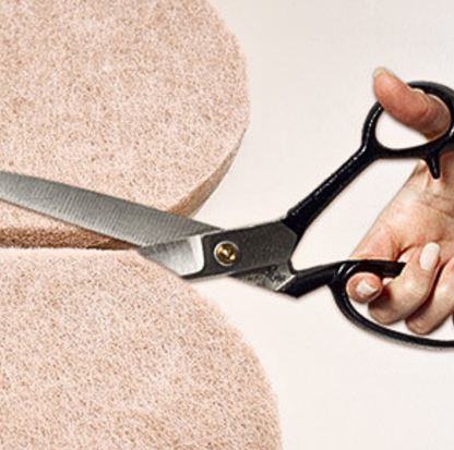 Durable Felt Wall-Mounted Cat Scratch Mat