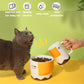 Ceramic Eagle Mug & Pet Bowl Set for You and Your Furry Friend - {{product.type}} - PawPawUp