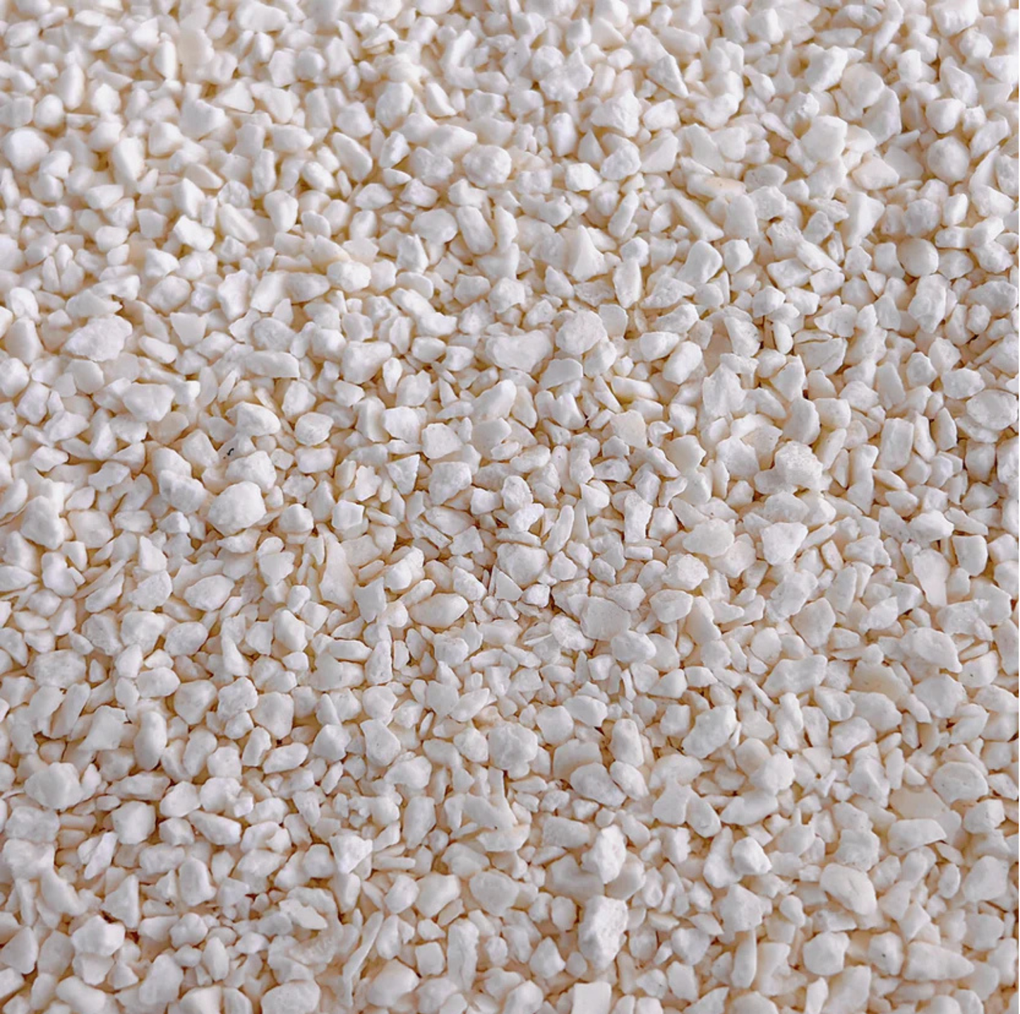 Purr Haven Tapioca Cat Litter 2.5kg - Dust-Free Clumping Formula