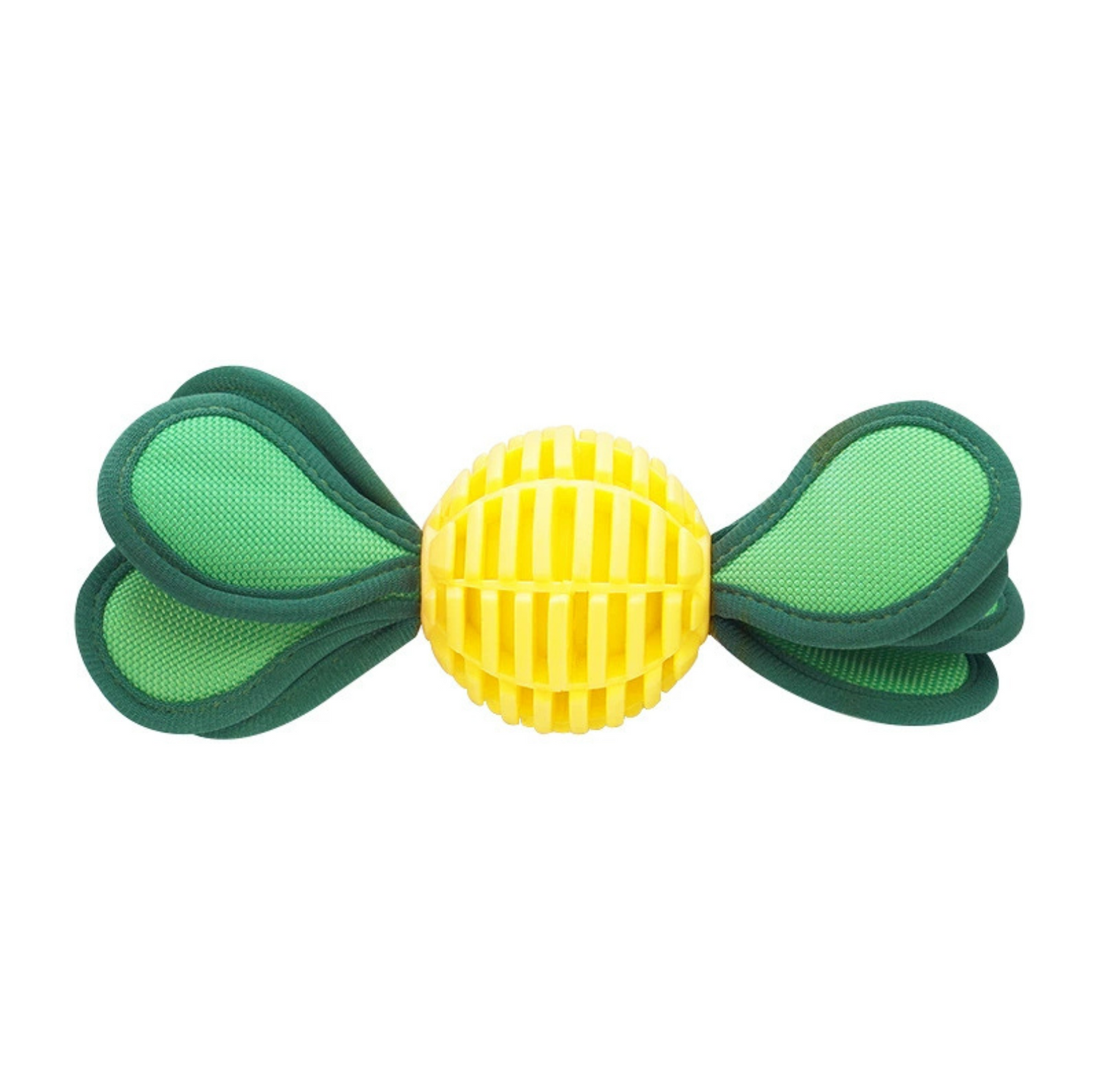 Cute Candy & Carrot Styled TPU Dog Chewing Toys