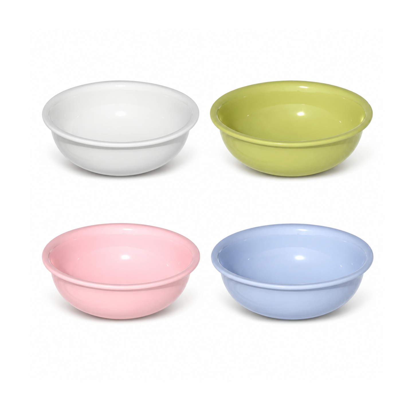 Makesure Ceramic Pet Bowl
