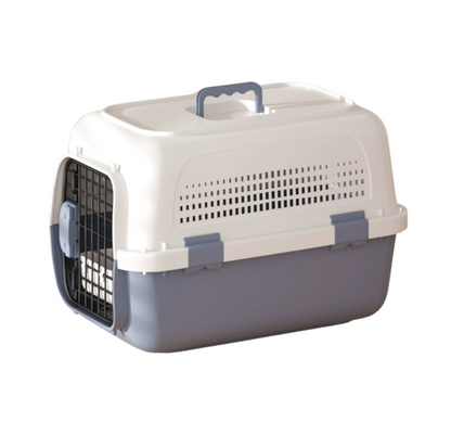 Airline-Ready Pet Travel Carrier