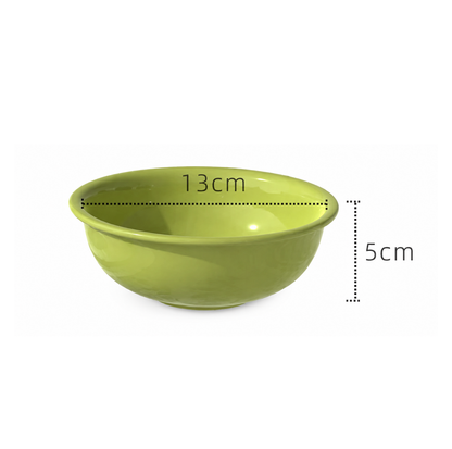 Makesure Ceramic Pet Bowl