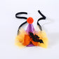 Pet Halloween Paw-ty Hat - Ultimate Party Gear for Pets
