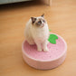 Fruit-Design Sisal Cat Scratcher - {{product.type}} - PawPawUp