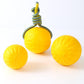 EVA Foam Dog Outdoor Training Toys - Ball & Tug Ring Styles