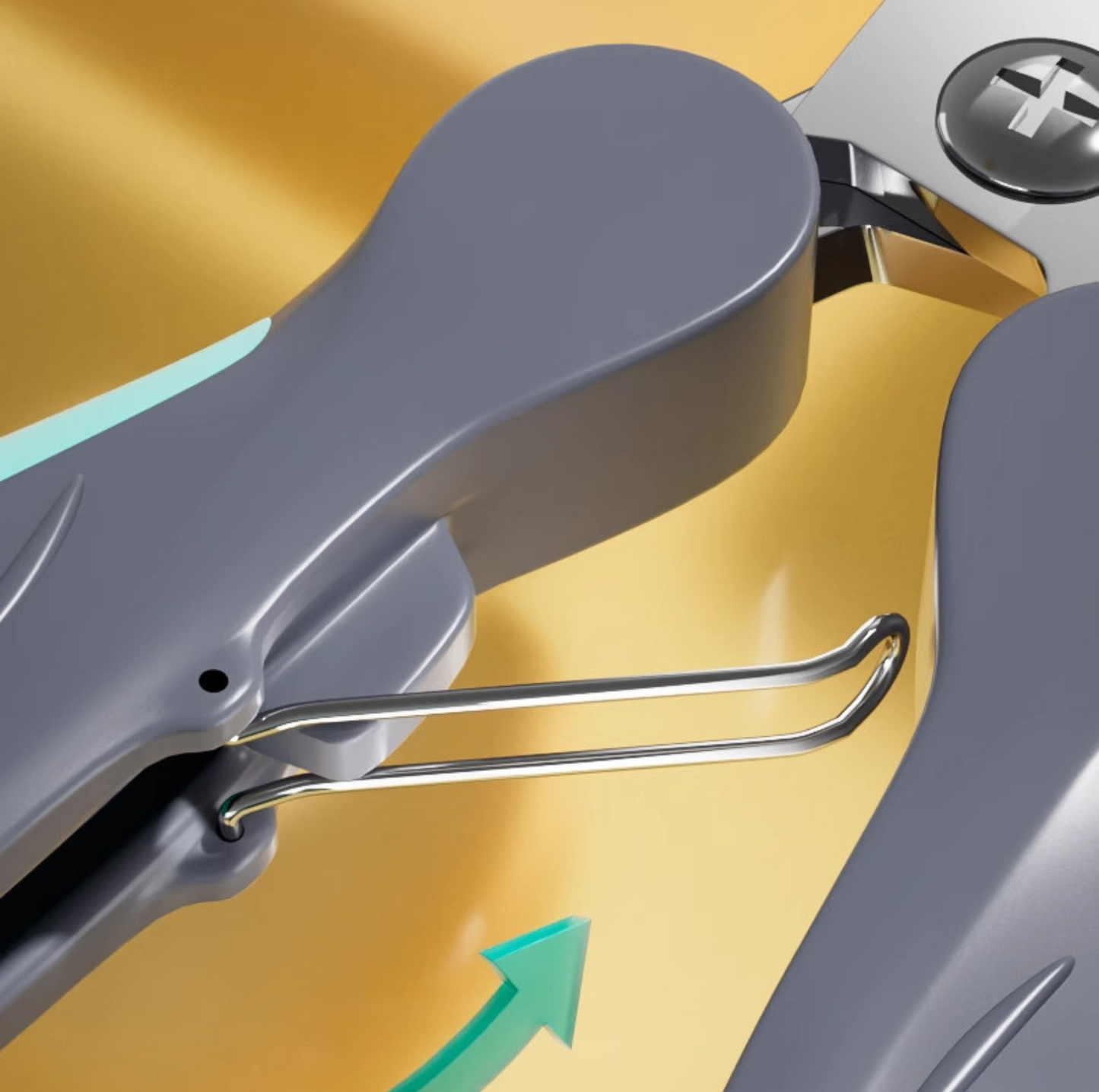 Pet Nail Clippers – For Cats & Dogs