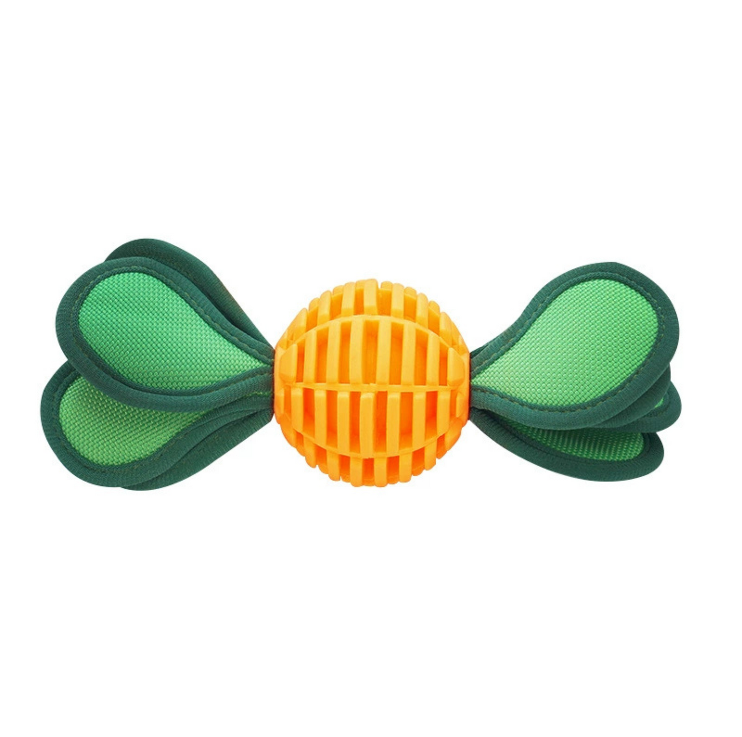 Cute Candy & Carrot Styled TPU Dog Chewing Toys