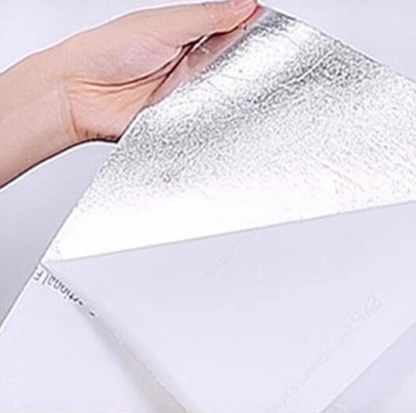 Customisable Felt Cat Scratch Mat – Self-Adhesive & Furniture-Protecting